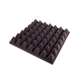 Акустичний поролон